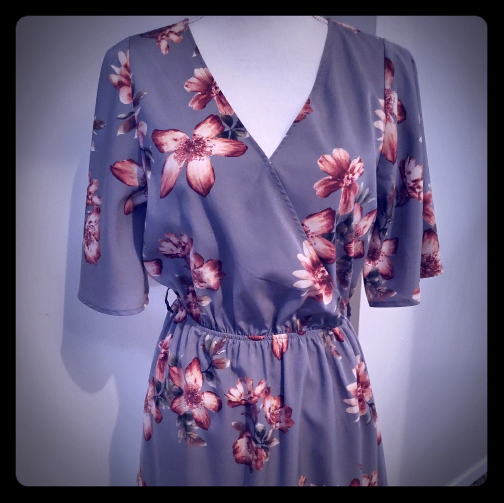 Women's Dress